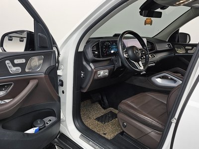 MERCEDES-BENZ GLE - 10