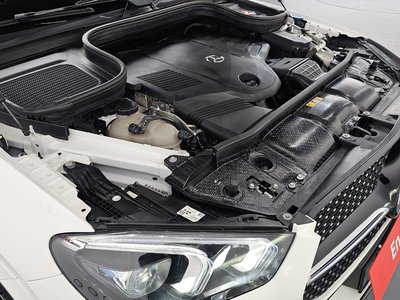 MERCEDES-BENZ GLE - 7