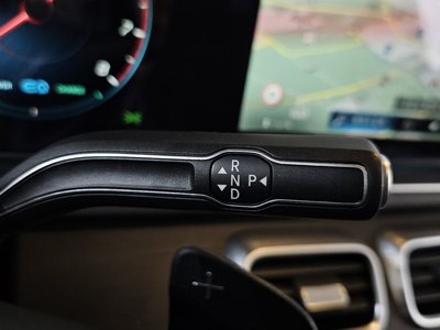 MERCEDES-BENZ GLE - 9