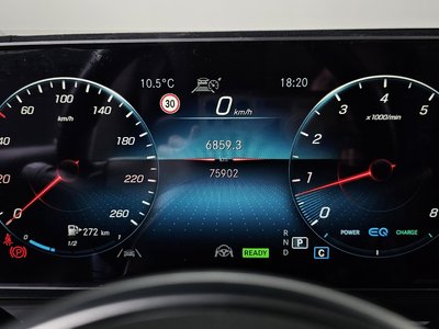 MERCEDES-BENZ GLE - 8