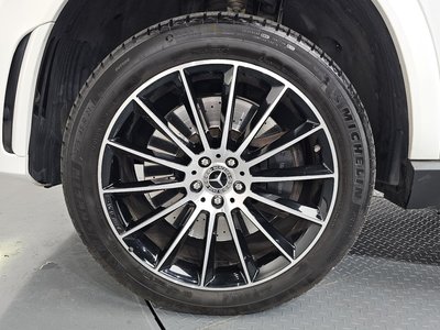 MERCEDES-BENZ GLE - 6