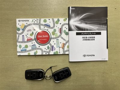 2023 Toyota ALPHARD — миниатюра 30