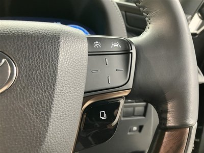 2023 Toyota ALPHARD — миниатюра 16