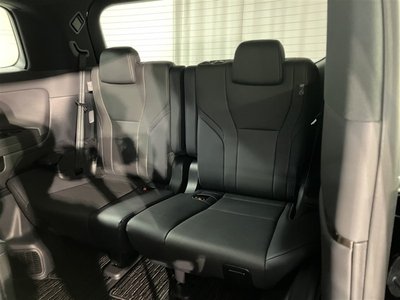 2023 Toyota ALPHARD — миниатюра 26