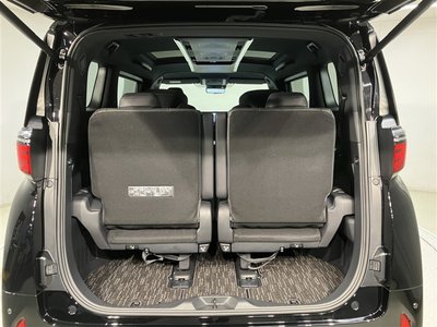 2023 Toyota ALPHARD — миниатюра 28