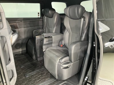 2023 Toyota ALPHARD — миниатюра 23