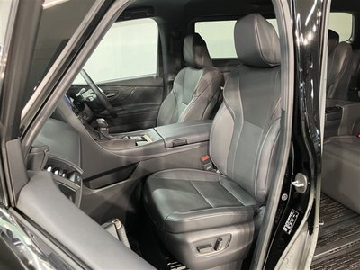 2023 Toyota ALPHARD — миниатюра 20