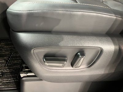 2023 Toyota ALPHARD — миниатюра 21