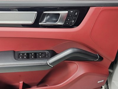 صورة مصغرة 25 لـ 2022 Porsche CAYENNE