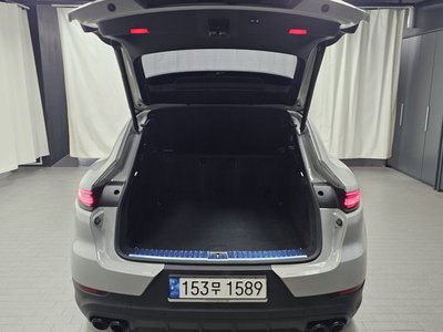 صورة مصغرة 24 لـ 2022 Porsche CAYENNE