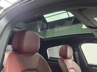 صورة مصغرة 22 لـ 2022 Porsche CAYENNE