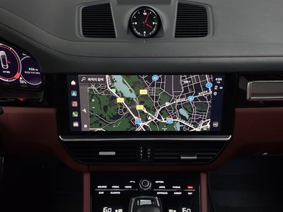 صورة مصغرة 18 لـ 2022 Porsche CAYENNE