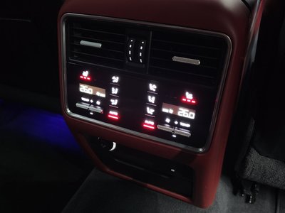صورة مصغرة 31 لـ 2022 Porsche CAYENNE