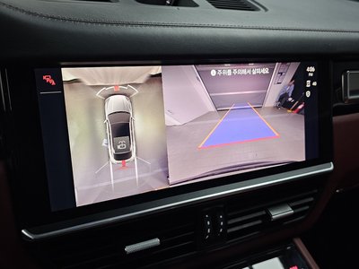 صورة مصغرة 20 لـ 2022 Porsche CAYENNE