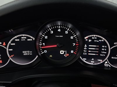صورة مصغرة 11 لـ 2022 Porsche CAYENNE
