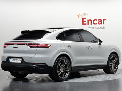 صورة 3 لـ 2022 Porsche CAYENNE