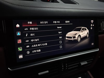 صورة مصغرة 30 لـ 2022 Porsche CAYENNE