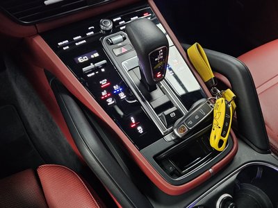 صورة مصغرة 12 لـ 2022 Porsche CAYENNE