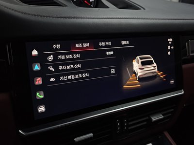 صورة مصغرة 29 لـ 2022 Porsche CAYENNE