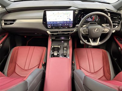 LEXUS RX - 2