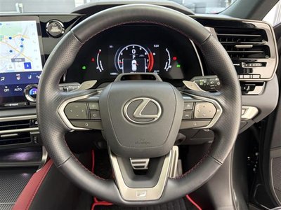 LEXUS RX - 9