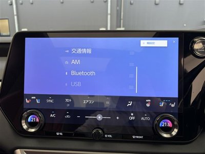 LEXUS RX - 6