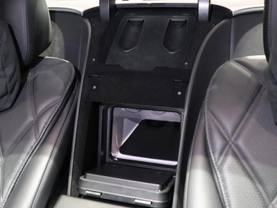 MERCEDES-BENZ S-CLASS MAYBACH - 5