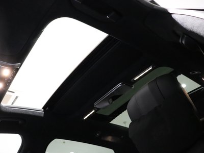 MERCEDES-BENZ S-CLASS MAYBACH - 9