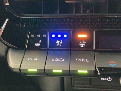 TOYOTA LAND CRUISER 250 - 9