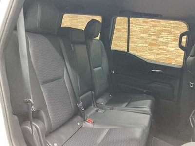 TOYOTA LAND CRUISER 250 - 6