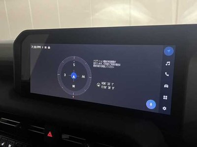 TOYOTA LAND CRUISER 250 - 3