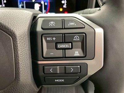 TOYOTA LAND CRUISER 250 - 8