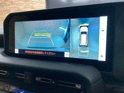 TOYOTA LAND CRUISER 250 - 4