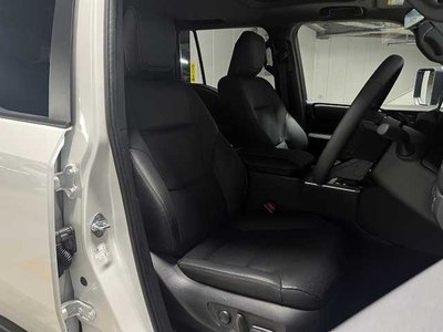 TOYOTA LAND CRUISER 250 - 5