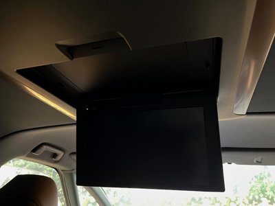 TOYOTA VELLFIRE - 3