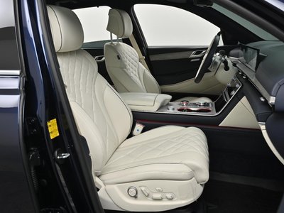 GENESIS GV80 - 10