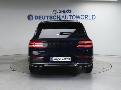 GENESIS GV80 - 3