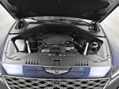 GENESIS GV80 - 7
