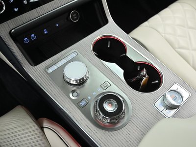 GENESIS GV80 - 9