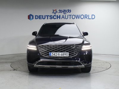 GENESIS GV80 - 2
