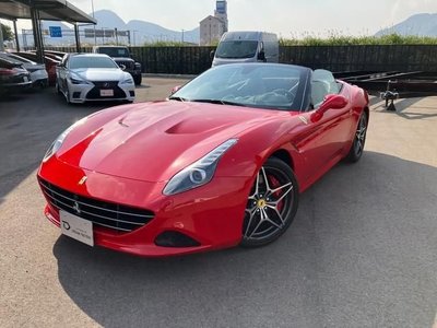 FERRARI CALIFORNIA - 3