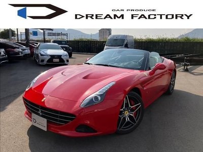 FERRARI CALIFORNIA - 1