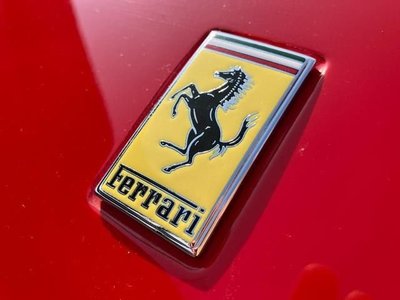 FERRARI CALIFORNIA - 6