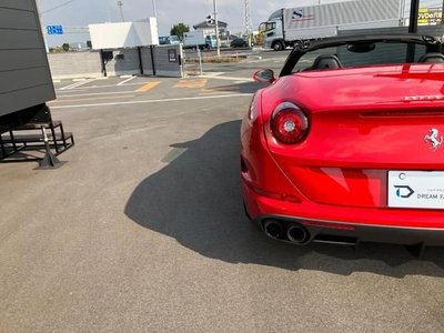 FERRARI CALIFORNIA - 10