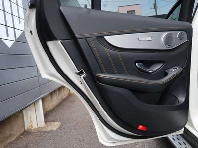 2018 Mercedes-BENZ GLC AMG 缩略图 40