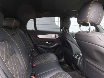 2018 Mercedes-BENZ GLC AMG 缩略图 37