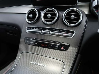 2018 Mercedes-BENZ GLC AMG 缩略图 13