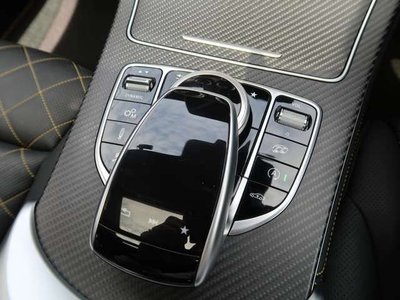 2018 Mercedes-BENZ GLC AMG 缩略图 35