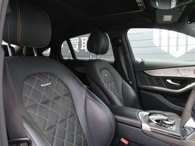2018 Mercedes-BENZ GLC AMG 缩略图 36