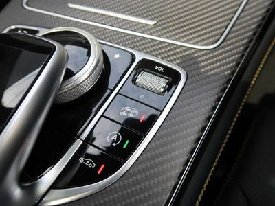 2018 Mercedes-BENZ GLC AMG 缩略图 12